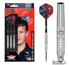 Richard Veenstra 80%