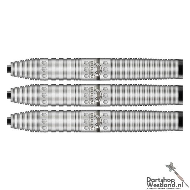 Richard Veenstra 80%