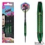 Bull's Darts Ricky Evans Shell Coated Green