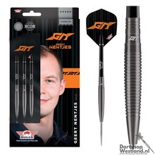 Geert Nentjes Black 90%