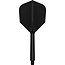 Target Darts K-Flex No.6 Black