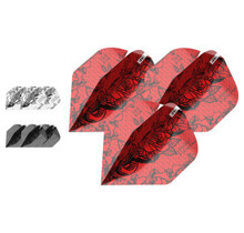 Ultra Player Nathan Aspinall G2 No.6 Flights 3 sets