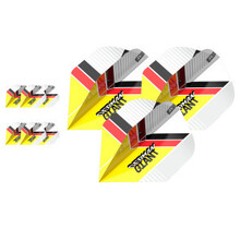 Vision Ultra Gabriel Clemens G2 No.6 3 sets