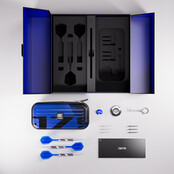 975 Ultra Marine 01 97,5% Swiss