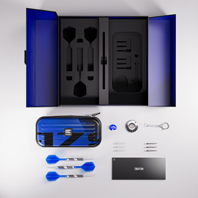 975 Ultra Marine 01 97,5% Swiss