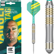 Rob Cross Brass