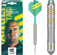 Rob Cross Brass