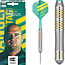 Target Darts Rob Cross Brass