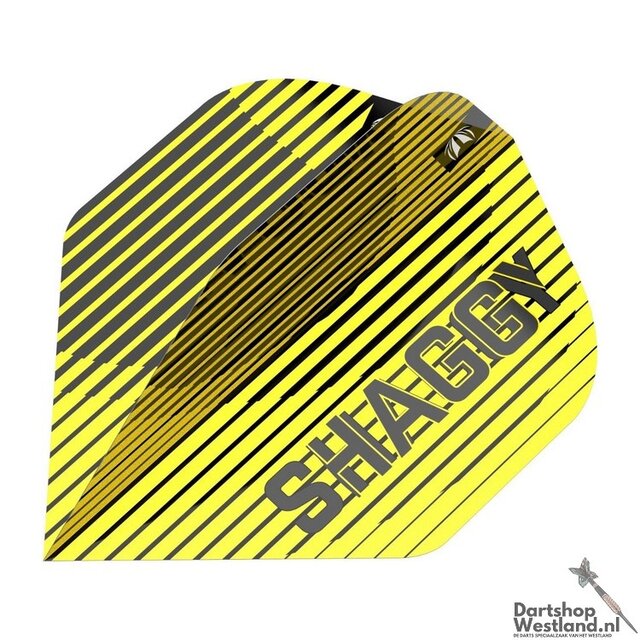 Vision Ultra Player Scott Williams No.2