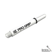 Pro Grip Spin White