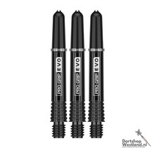 Pro Grip EVO AL Black