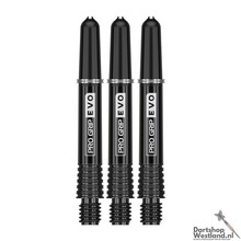 Pro Grip EVO AL Black