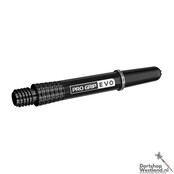 Pro Grip EVO AL Black