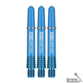 Pro Grip EVO AL Blue