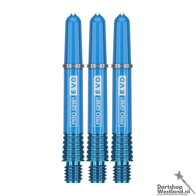 Pro Grip EVO AL Blue