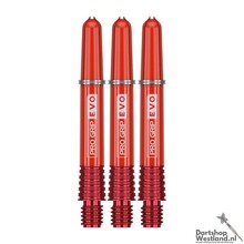 Pro Grip EVO AL Red