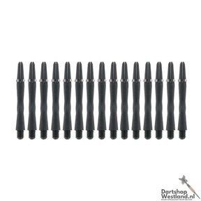 Carboni Shaft + ring 5-Pack