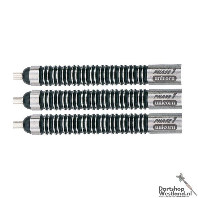 Evolution Purist Phase 1 90%