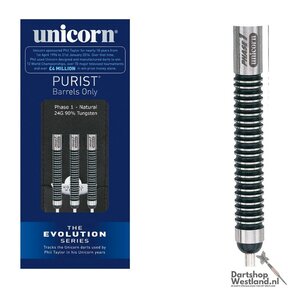 Evolution Purist Phase 1 90%