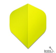 Plain 100 No.2 Yellow Non UV