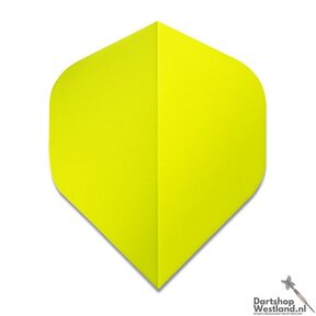 Plain 100 No.2 Yellow Non UV