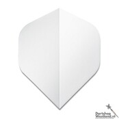 Plain 100 No.2 White Non UV