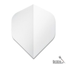 Plain 100 No.2 White Non UV