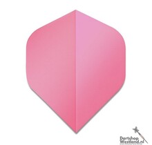 Plain 100 No.2 Pink Non UV