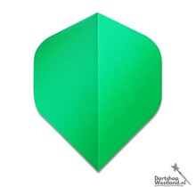 Plain 100 No.2 Green Non UV