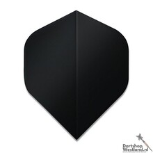 Plain 100 No.2 Black Non UV