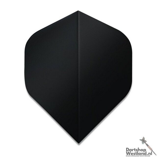 Plain 100 No.2 Black Non UV