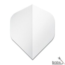 Plain 150 No.2 White Non UV