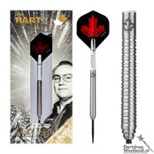 John Part World Champion Edition