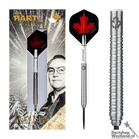 John Part World Champion Edition