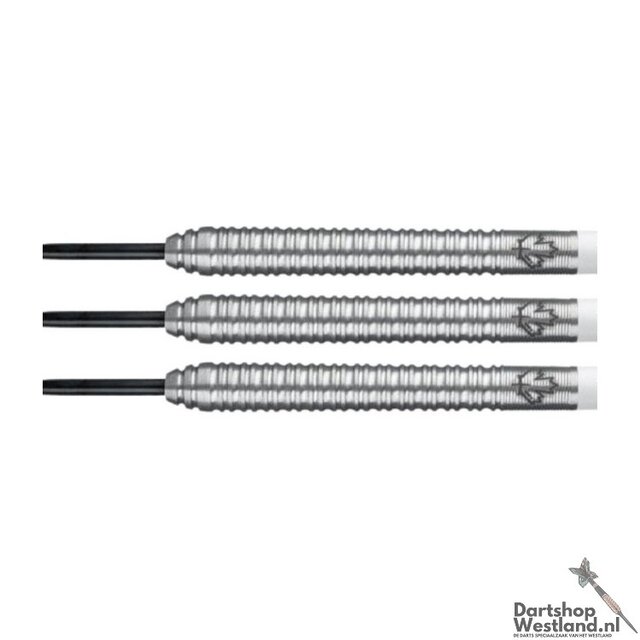 John Part World Champion Edition