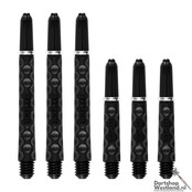 Shaft Dimplex  - Black