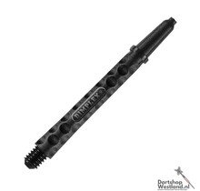 Shaft Dimplex  - Black