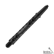 Shaft Dimplex  - Black