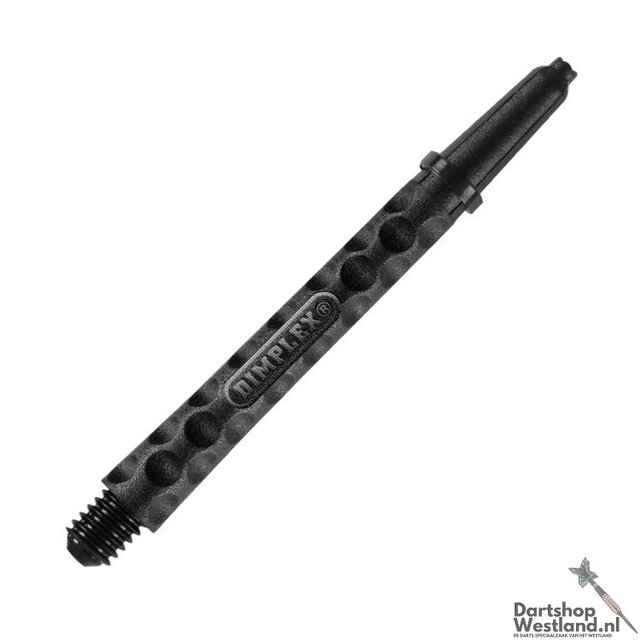 Shaft Dimplex  - Black