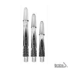 Shaft Supergrip Ignite  - Clear