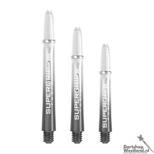 Shaft Supergrip Nylon Fusion  - Black/Clear