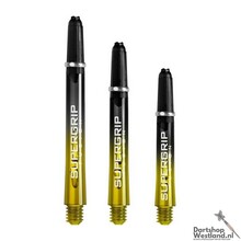 Shaft Supergrip Nylon Fusion  - Black/Yellow