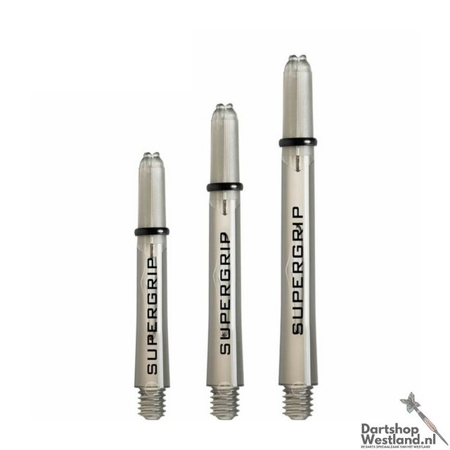 Shaft Supergrip Nylon  - Smokey