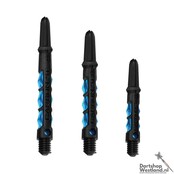 Shaft Carbon St  - Aqua