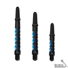 Shaft Carbon St  - Aqua