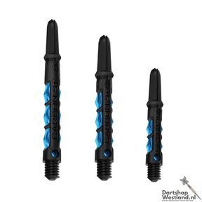 Shaft Carbon St  - Aqua
