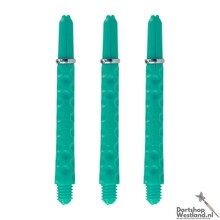 Shaft Dimplex  - Jade