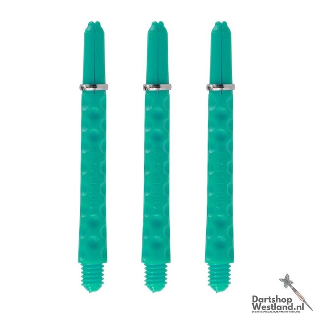 Shaft Dimplex  - Jade