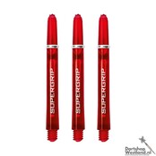 Shaft Supergrip Nylon  - Red