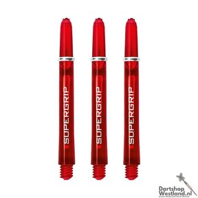 Shaft Supergrip Nylon  - Red
